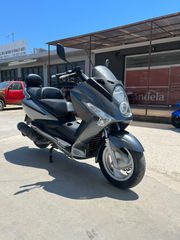 Sym GTS 250 2008