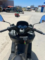 Sym GTS 250 2008-thumb-1
