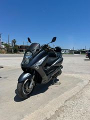 Sym GTS 250 2008-thumb-2