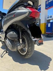 Sym GTS 250 2008-thumb-5