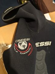 Στολή Cressi 7mm (Μ/3)