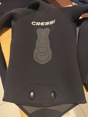Στολή Cressi 7mm (Μ/3)-thumb-1