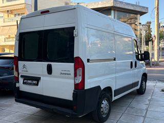 Citroen Jumper 2021 L1H2 3ΘΕΣΙΟ EURO6 *ΕΛΛΗΝΙΚΟ| ΕΓΓ.ΧΛΜ*-thumb-6