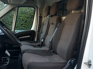 Citroen Jumper 2021 L1H2 3ΘΕΣΙΟ EURO6 *ΕΛΛΗΝΙΚΟ| ΕΓΓ.ΧΛΜ*-thumb-25