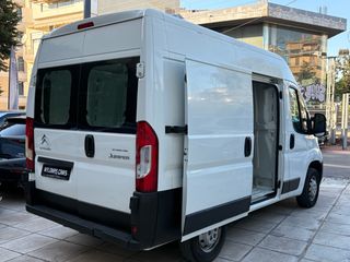 Citroen Jumper 2021 L1H2 3ΘΕΣΙΟ EURO6 *ΕΛΛΗΝΙΚΟ| ΕΓΓ.ΧΛΜ*-thumb-26