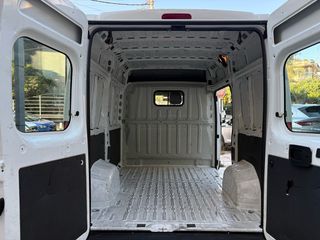 Citroen Jumper 2021 L1H2 3ΘΕΣΙΟ EURO6 *ΕΛΛΗΝΙΚΟ| ΕΓΓ.ΧΛΜ*-thumb-28