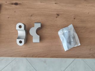 BMW S 1000 xr handlerbar riser-thumb-1
