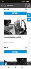 BMW S 1000 xr handlerbar riser-thumb-3