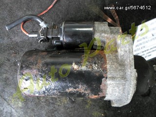 ΜΙΖΑ VW GOLF IV / SKODA OCTAVIA IV / AUDI A3 ΜΟΝΤΕΛΟ 1998-2004