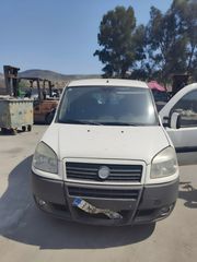 Fiat Doblo 2008