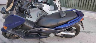 Yamaha T-MAX 500 2006 T MAX 500-thumb-1