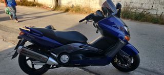 Yamaha T-MAX 500 2006 T MAX 500-thumb-2