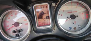 Yamaha T-MAX 500 2006 T MAX 500-thumb-3