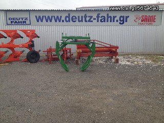 DEUTZ FAHR SAME HURLIMANN LAMBORGHINI-thumb-1