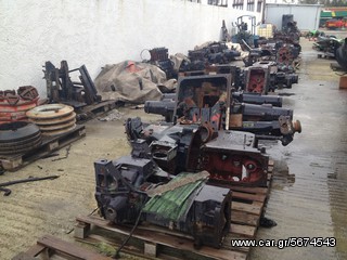DEUTZ FAHR SAME HURLIMANN LAMBORGHINI-thumb-7