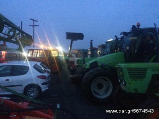 DEUTZ FAHR SAME HURLIMANN LAMBORGHINI-thumb-9