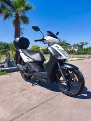 Kymco Agility 200 2011