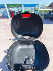 Kymco Agility 200 2011-thumb-7