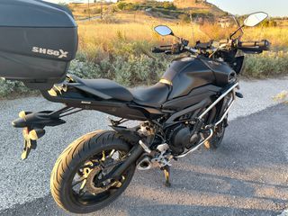 Yamaha Tracer 9 2018-thumb-1
