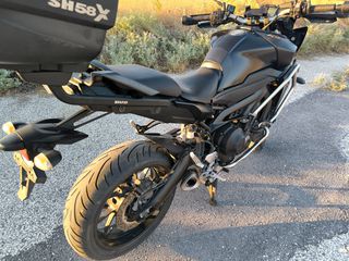 Yamaha Tracer 9 2018-thumb-2