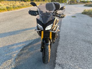 Yamaha Tracer 9 2018-thumb-3