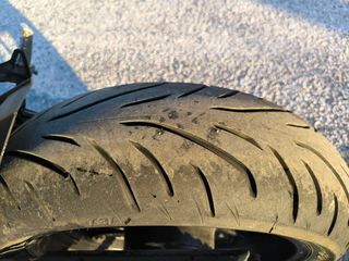 Yamaha Tracer 9 2018-thumb-5