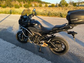 Yamaha Tracer 9 2018-thumb-6