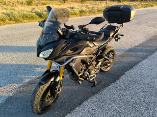 Yamaha Tracer 9 2018-thumb-7