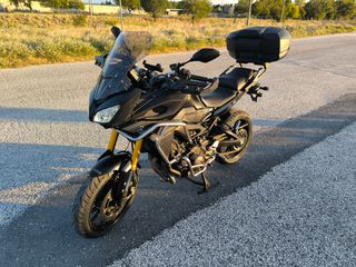 Yamaha Tracer 9 2018-thumb-8