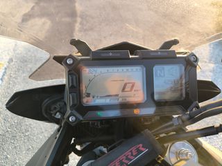 Yamaha Tracer 9 2018-thumb-9