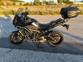 Yamaha Tracer 9 2018-thumb-11