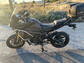 Yamaha Tracer 9 2018-thumb-14