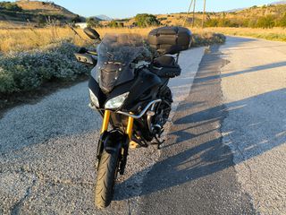 Yamaha Tracer 9 2018-thumb-15