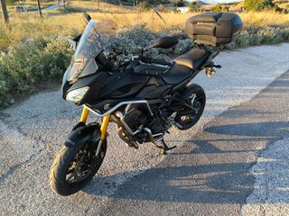 Yamaha Tracer 9 2018-thumb-16