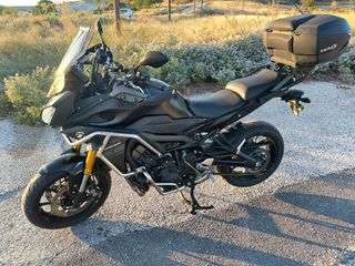 Yamaha Tracer 9 2018-thumb-17