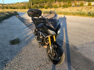 Yamaha Tracer 9 2018-thumb-19