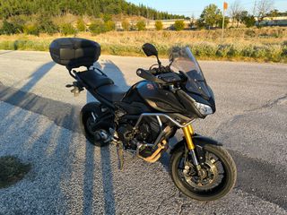 Yamaha Tracer 9 2018-thumb-20