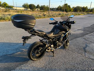 Yamaha Tracer 9 2018-thumb-21