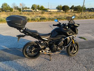 Yamaha Tracer 9 2018-thumb-22