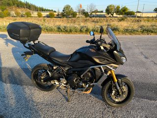 Yamaha Tracer 9 2018-thumb-23