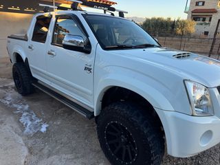 Isuzu D-Max 2010 3.0 LS 4X4 TURBO INTERCOOLER-thumb-2