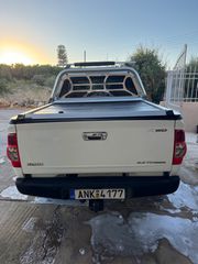 Isuzu D-Max 2010 3.0 LS 4X4 TURBO INTERCOOLER-thumb-3
