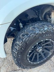 Isuzu D-Max 2010 3.0 LS 4X4 TURBO INTERCOOLER-thumb-6