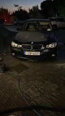 Bmw 316 2006