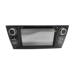 Οθόνη Multimedia 2/16GB με DVD & Android - Bmw E90