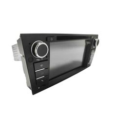 Οθόνη Multimedia 2/16GB με DVD & Android - Bmw E90-thumb-1