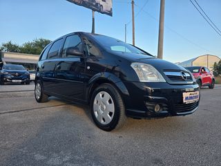 Opel Meriva 2006 1.3 CDTI DIESEL-thumb-5