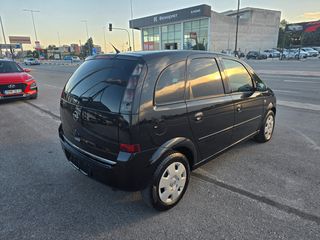 Opel Meriva 2006 1.3 CDTI DIESEL-thumb-7