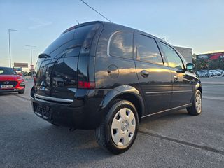 Opel Meriva 2006 1.3 CDTI DIESEL-thumb-8