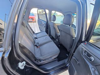 Opel Meriva 2006 1.3 CDTI DIESEL-thumb-16